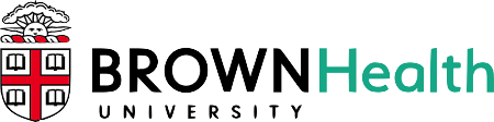 Brown Health Logo